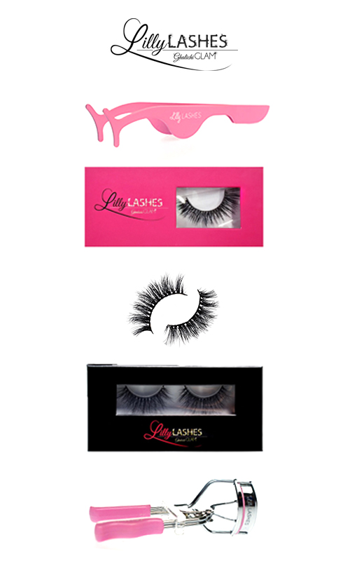 product_page_Lilly Lashes