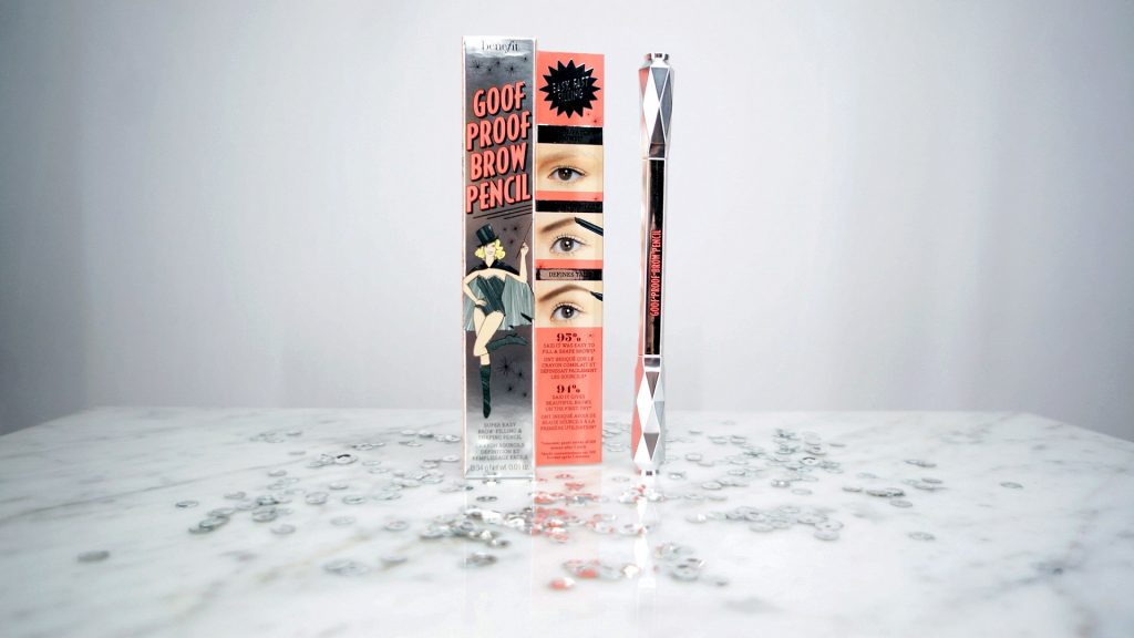 Benefit Brows 3