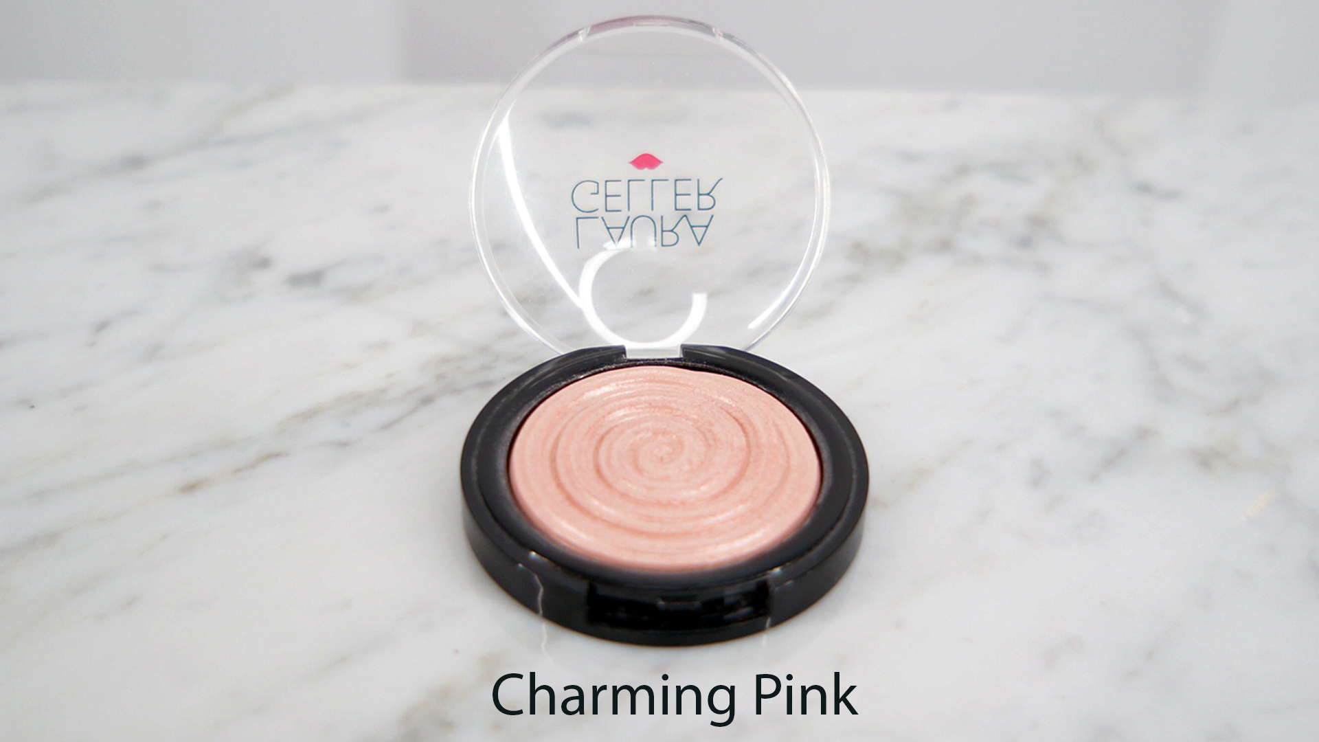 Charming Pink