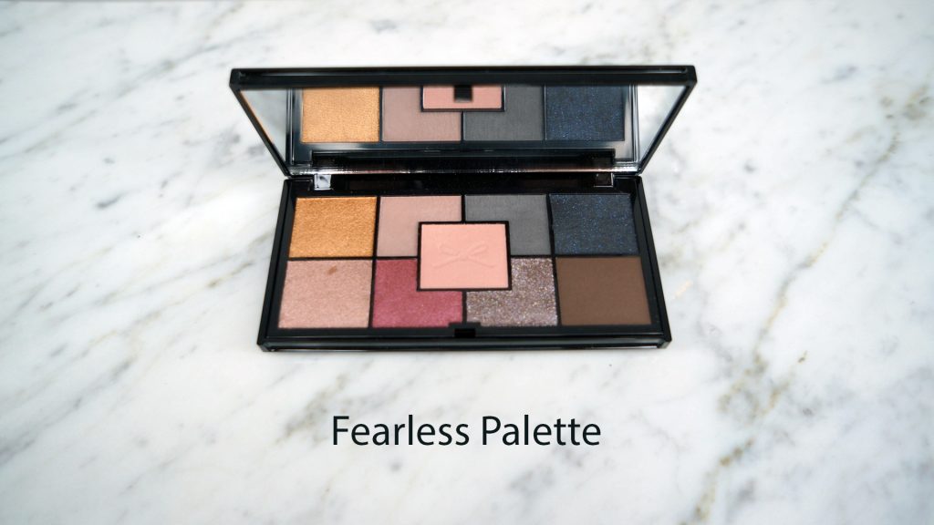 Fearless-Palette