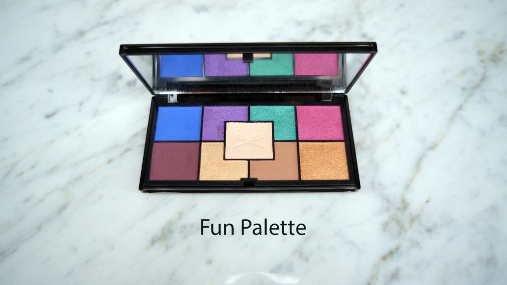 Fun-Palette