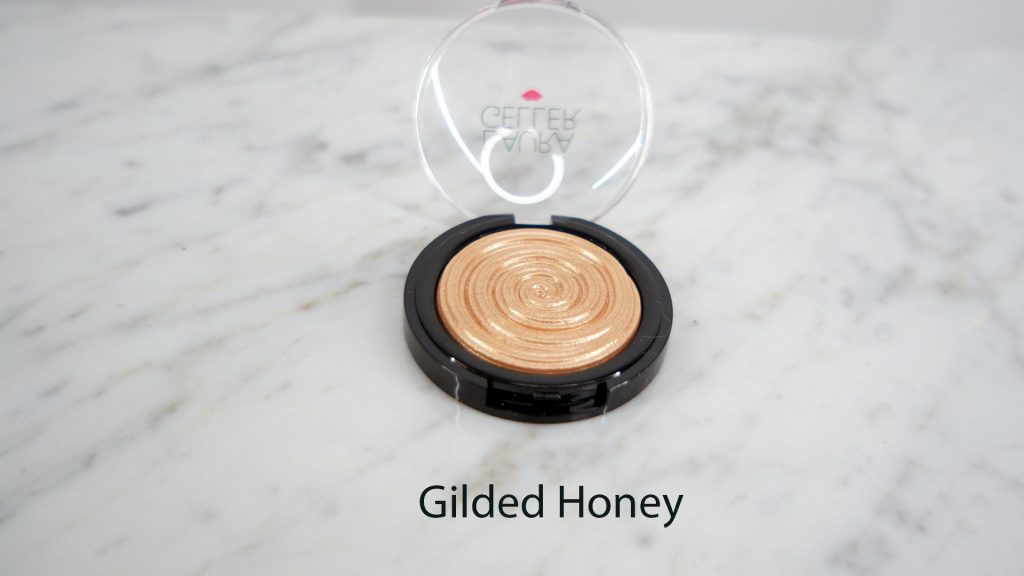 Gilded Honey