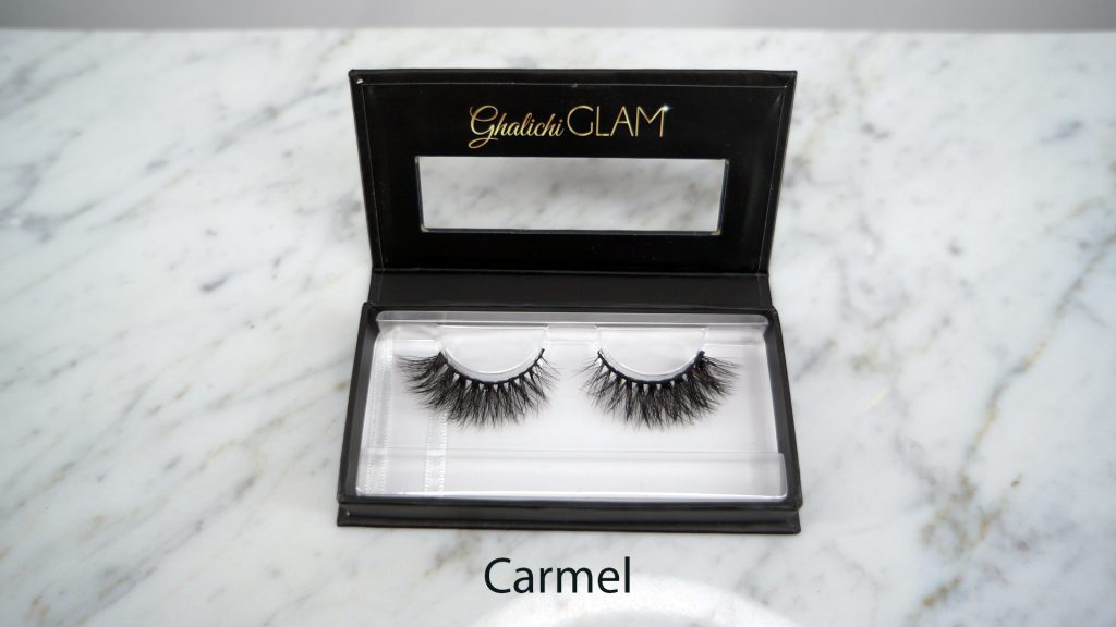 Lilly Lashes Full - Careml