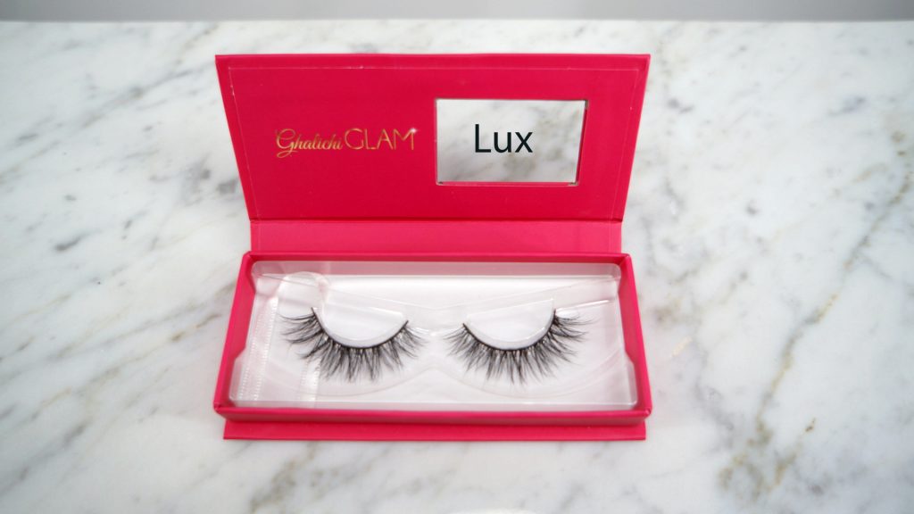 Lilly Lashes Full - Lux