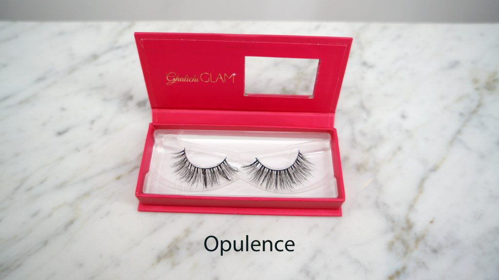 Lilly Lashes Full - Opulence