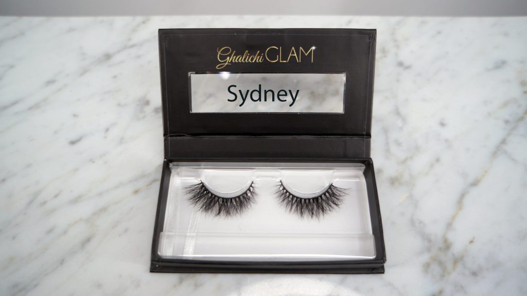 Lilly Lashes Full - Sydney