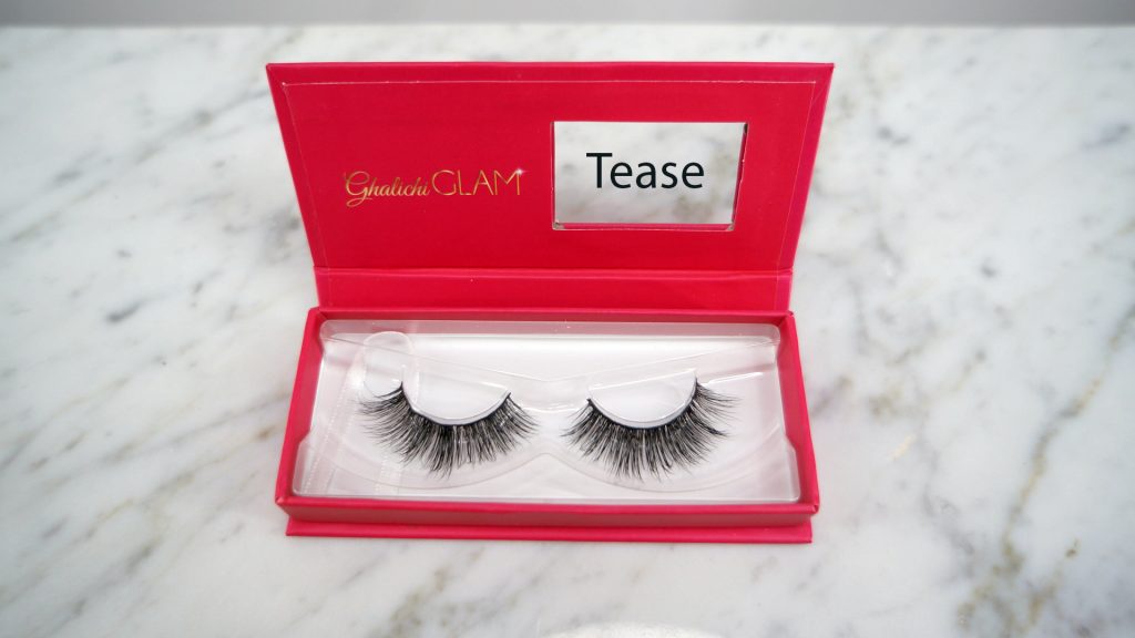 Lilly Lashes Full - Tease
