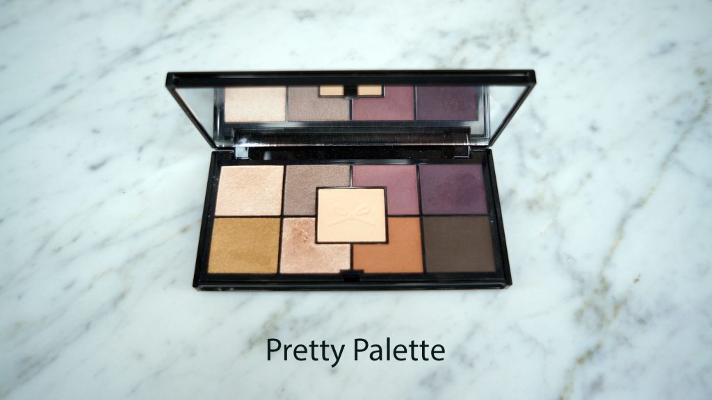 Pretty-Palette